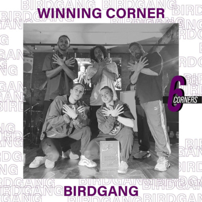 Nobody puts Birdgang in a Corner | The Capsule episode artwork