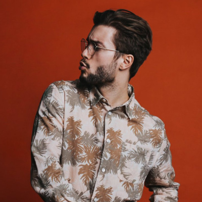 The Duke LDN Podcast - Episode #46 - Tobias Ellehammer episode artwork
