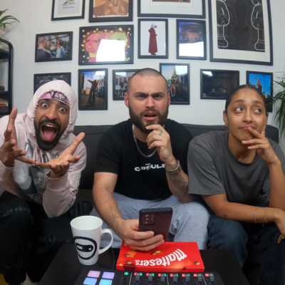 This Is How We Like It | The Capsule episode artwork