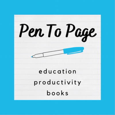 Pen To Page