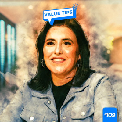 Value Tips #109 - Postulantes ao Planalto: Simone Tebet