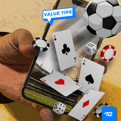 Value Tips #112 - As apostas esportivas no Brasil são regulamentadas?