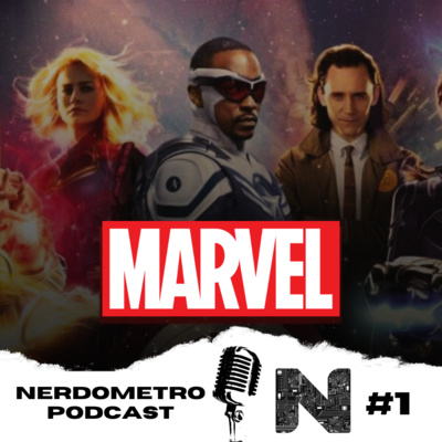 NERDOMETRO PODCAST