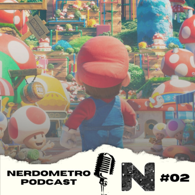 NERDOMETRO PODCAST