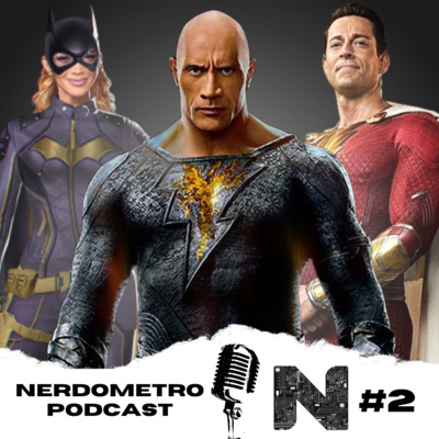 NERDOMETRO PODCAST