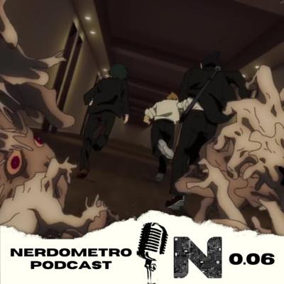 NERDOMETRO PODCAST