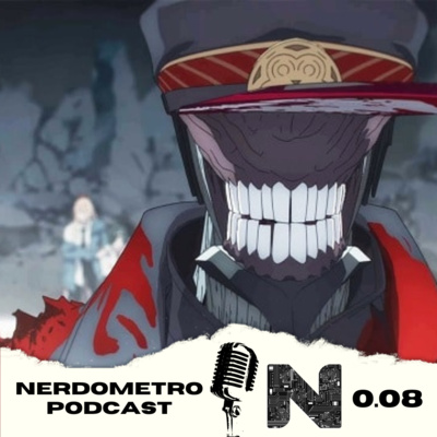 NERDOMETRO PODCAST