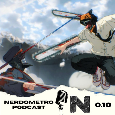 NERDOMETRO PODCAST