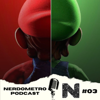NERDOMETRO PODCAST