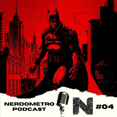 NERDOMETRO PODCAST