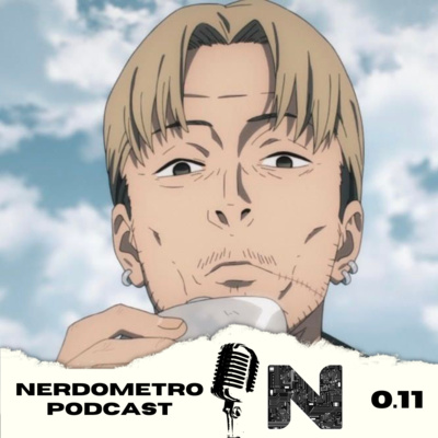 NERDOMETRO PODCAST