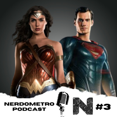 NERDOMETRO PODCAST