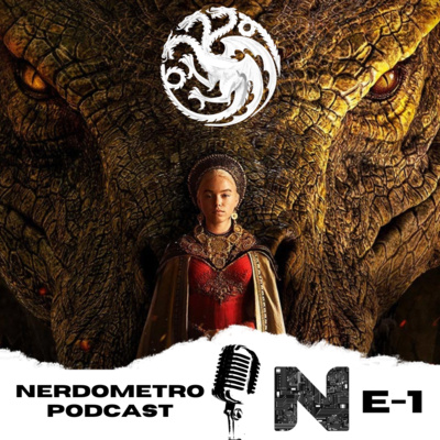 NERDOMETRO PODCAST