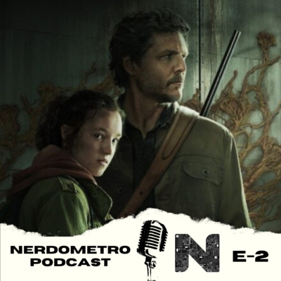 NERDOMETRO PODCAST