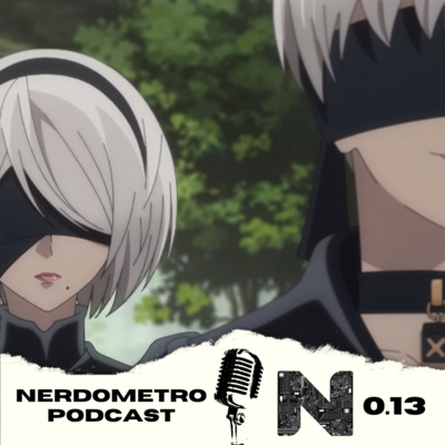 NERDOMETRO PODCAST