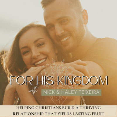 Thriving Kingdom Marriage | Healthy Communication, Conflict Resolution, Intimacy, Godly Counseling