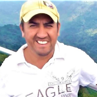 Buscan a Gerardo Rubio de Zihuateutla, se extravió al cruzar la frontera episode artwork