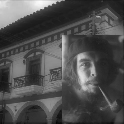 El Che en Huauchinango y las tortillas de la taquería Chenito episode artwork