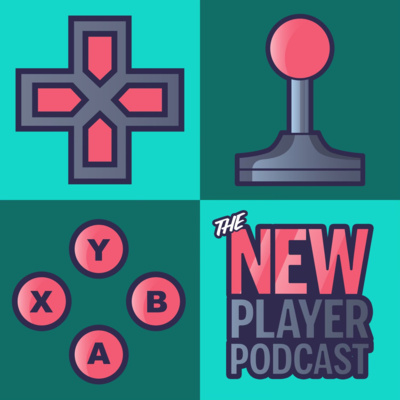 Intro - What Is The New Player Podcast?