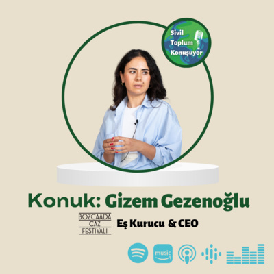 Sivil Toplum Konuşuyor