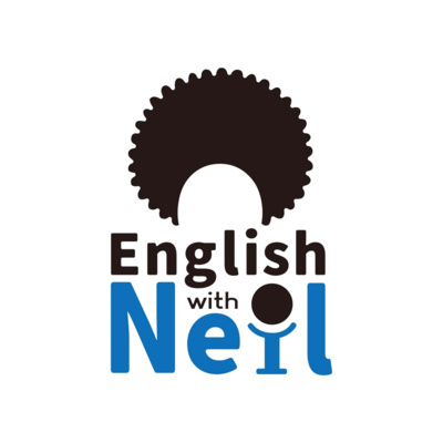 English with Neil - Learn English Podcast