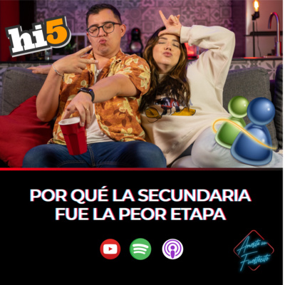 Amerita un Fuertecito