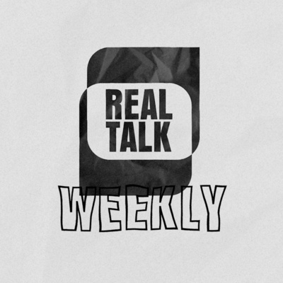 Is Forgiveness and Restoration Always Healthy? | Real Talk Weekly Podcast - December 13, 2022 Is Forgiveness and Restoration Always Healthy? | Real Talk Weekly Podcast - December 13, 2022
