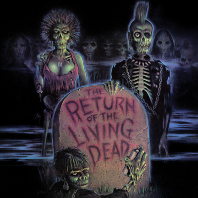 Way 2 Spooky