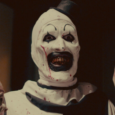 Episode 2 - Terrifier