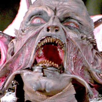 Episode 3 - Jeepers Creepers