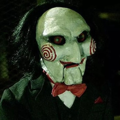 Episode 7 - Saw