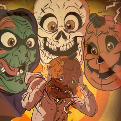 Episode 10 - Halloween III: Season of the Witch