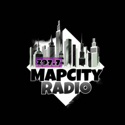 Map City Radio Money Lee Mr. Sunny Gold Chain