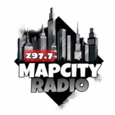 Map City Radio