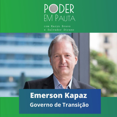 Poder em Pauta