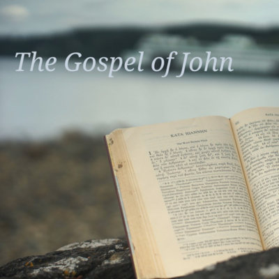 The Word Became Flesh: John 1:1-18