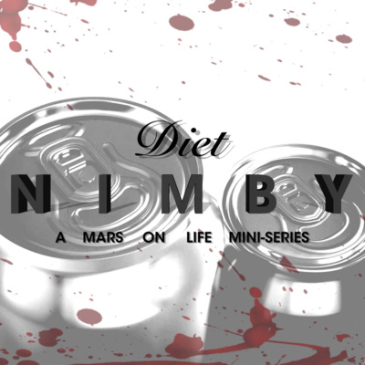 Mars on Life