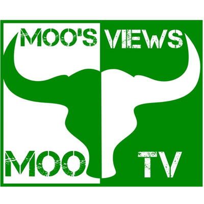 MOO'S VIEWS EP 8: THE POLITICIANS ARE BENDING US OVER! 