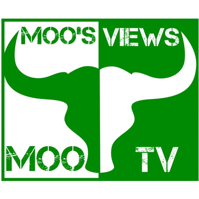 MOO'S VIEWS EP 7: The Console Launch! 