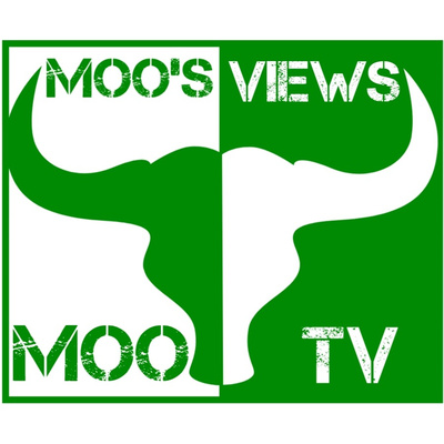 Moo's views EP:3 They are telling us the plan! 