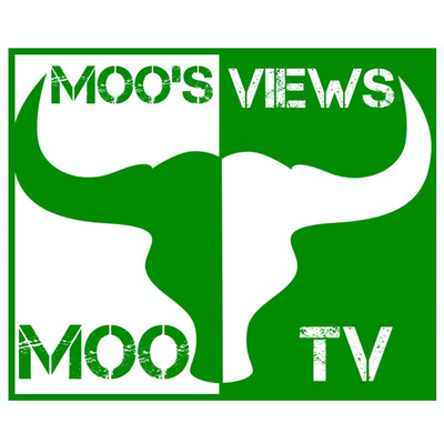 MOO'S VIEWS EP 9: The problem with wrestling today