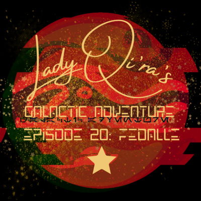 The Core Worlds: Fedalle... I guess