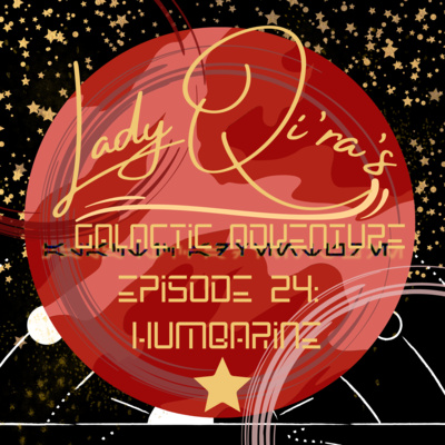 Episode 24: The Core Worlds: We all live in a Yellow Humbarine