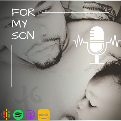 Intro: For My Son episode artwork