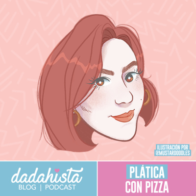 T02-Ep.05 Plática con pizza