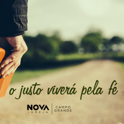 Nova Igreja Campo Grande - RJ