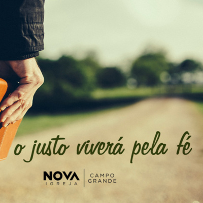 Nova Igreja Campo Grande - RJ