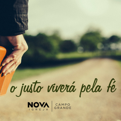 Nova Igreja Campo Grande - RJ
