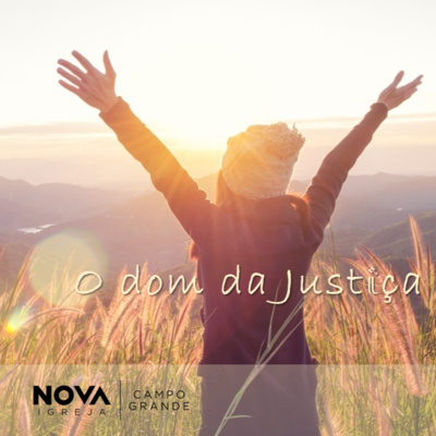 Nova Igreja Campo Grande - RJ