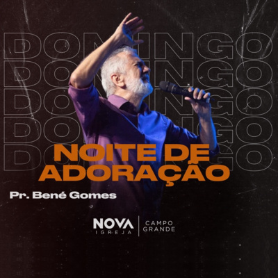 Nova Igreja Campo Grande - RJ